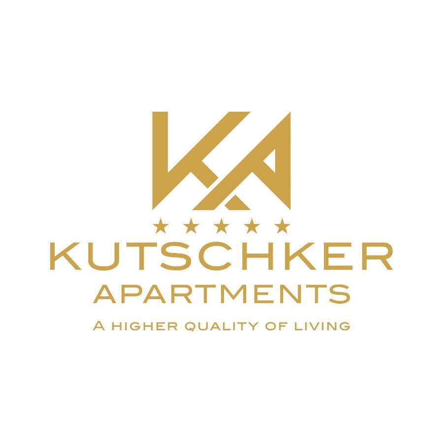 Luxury Apartment At Famous Vienna Kutschkermarkt Esterno foto